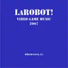 La Robot! - Video Game Music 2007 - EP